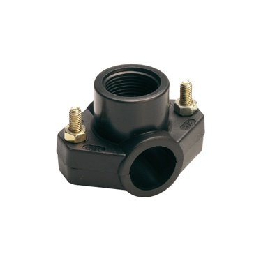 Хомут для врізки 25х1/2 IRRITEC